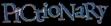 Логотип Emulators Pictionary